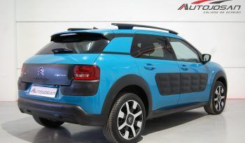 Citroën C4 Cactus BlueHDi Shine lleno
