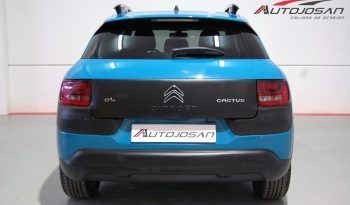 Citroën C4 Cactus BlueHDi Shine lleno