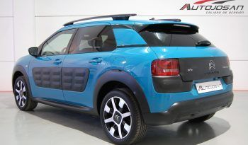 Citroën C4 Cactus BlueHDi Shine lleno