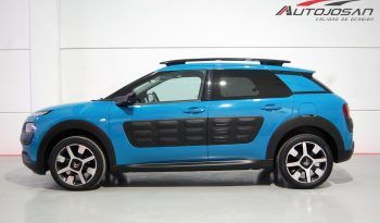 Citroën C4 Cactus BlueHDi Shine lleno