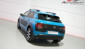 Citroën C4 Cactus BlueHDi Shine lleno