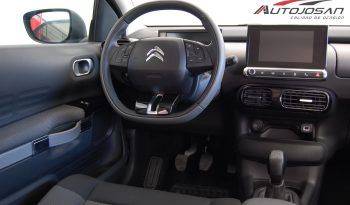 Citroën C4 Cactus BlueHDi Shine lleno