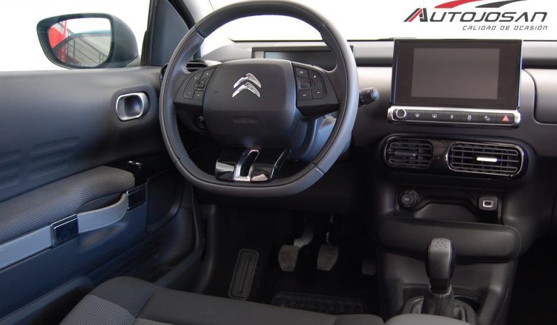 Citroën C4 Cactus BlueHDi Shine lleno