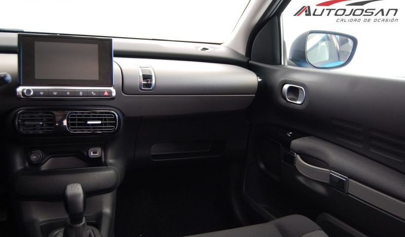 Citroën C4 Cactus BlueHDi Shine lleno
