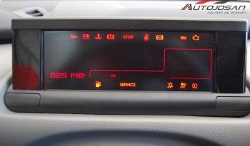 Citroën C4 Cactus BlueHDi Shine lleno