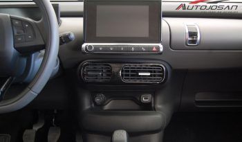 Citroën C4 Cactus BlueHDi Shine lleno