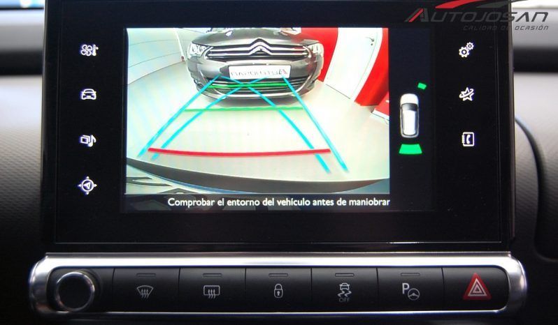 Citroën C4 Cactus BlueHDi Shine lleno