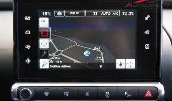 Citroën C4 Cactus BlueHDi Shine lleno