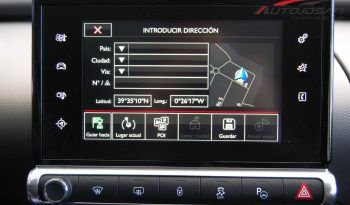 Citroën C4 Cactus BlueHDi Shine lleno