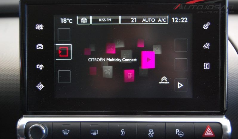Citroën C4 Cactus BlueHDi Shine lleno