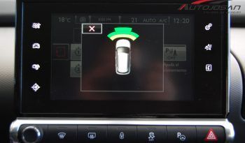 Citroën C4 Cactus BlueHDi Shine lleno