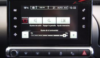 Citroën C4 Cactus BlueHDi Shine lleno
