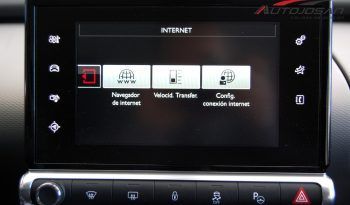 Citroën C4 Cactus BlueHDi Shine lleno