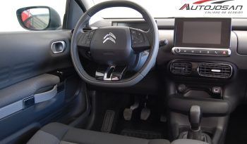 Citroën C4 Cactus BlueHDi Shine lleno