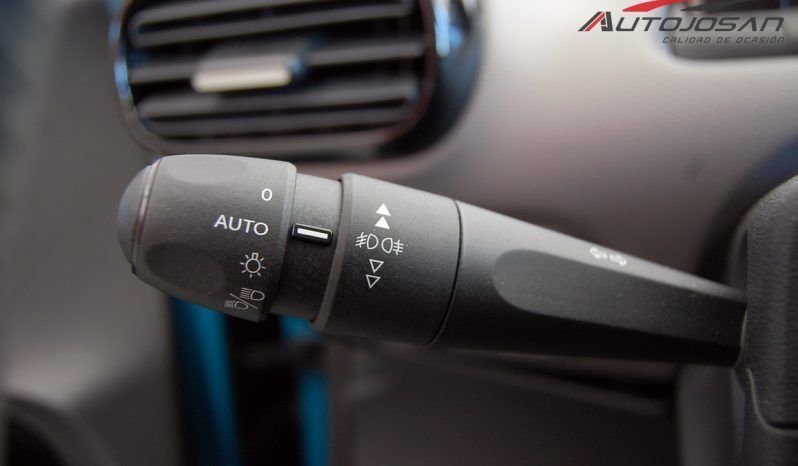 Citroën C4 Cactus BlueHDi Shine lleno