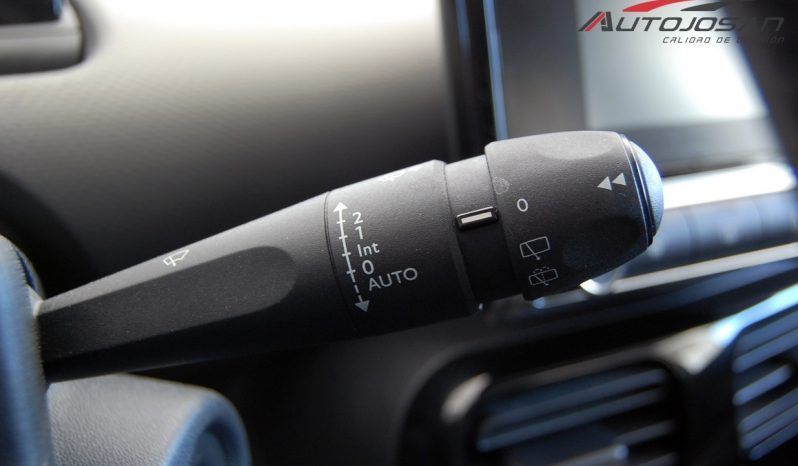 Citroën C4 Cactus BlueHDi Shine lleno