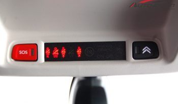 Citroën C4 Cactus BlueHDi Shine lleno