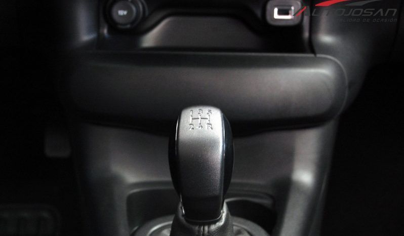 Citroën C4 Cactus BlueHDi Shine lleno