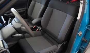 Citroën C4 Cactus BlueHDi Shine lleno