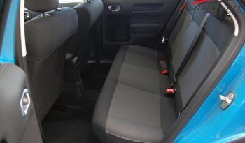 Citroën C4 Cactus BlueHDi Shine lleno