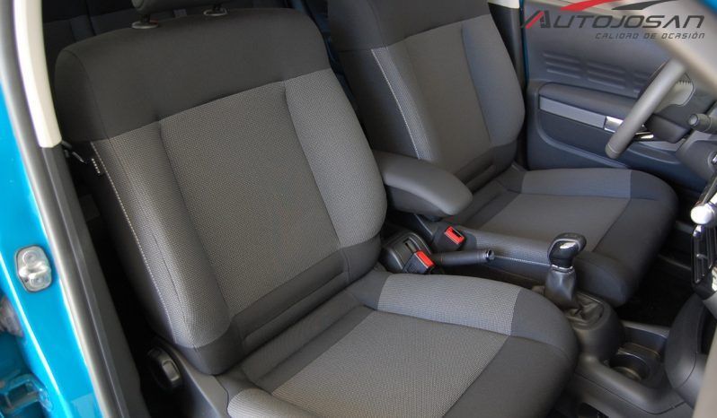 Citroën C4 Cactus BlueHDi Shine lleno