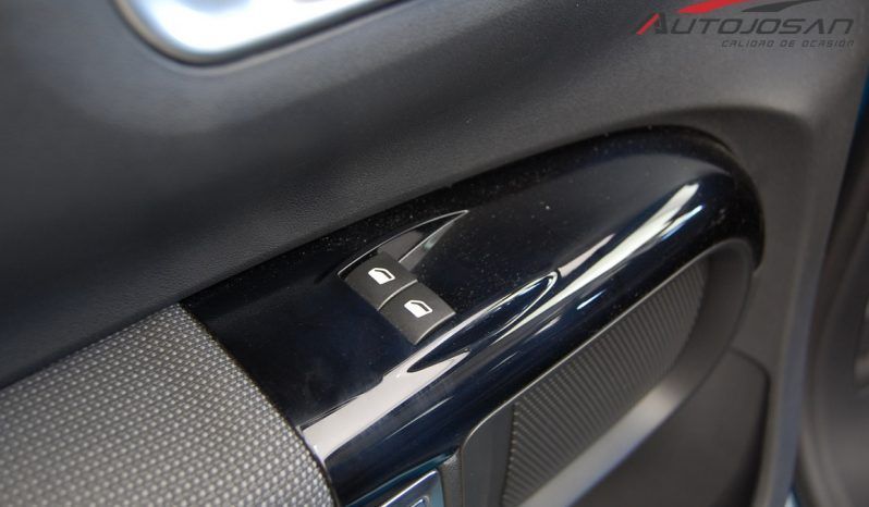 Citroën C4 Cactus BlueHDi Shine lleno