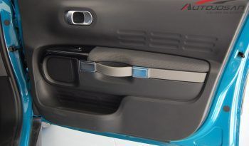 Citroën C4 Cactus BlueHDi Shine lleno