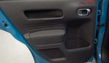 Citroën C4 Cactus BlueHDi Shine lleno
