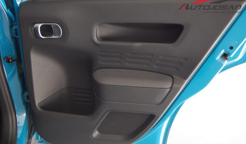 Citroën C4 Cactus BlueHDi Shine lleno