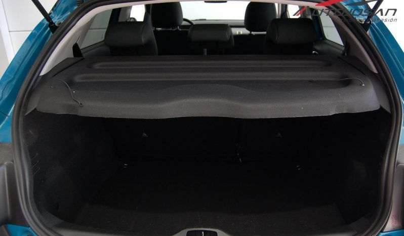 Citroën C4 Cactus BlueHDi Shine lleno