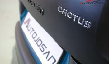 Citroën C4 Cactus BlueHDi Shine lleno
