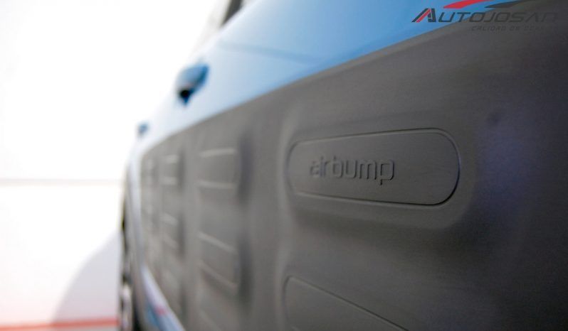 Citroën C4 Cactus BlueHDi Shine lleno