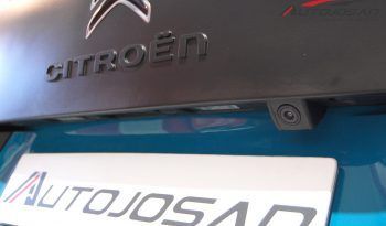Citroën C4 Cactus BlueHDi Shine lleno