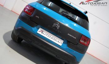 Citroën C4 Cactus BlueHDi Shine lleno