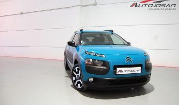 Citroën C4 Cactus BlueHDi Shine lleno