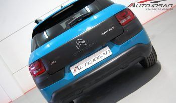 Citroën C4 Cactus BlueHDi Shine lleno