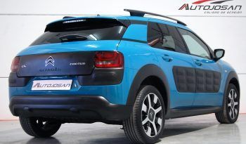 Citroën C4 Cactus BlueHDi Shine lleno