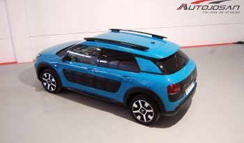 Citroën C4 Cactus BlueHDi Shine lleno
