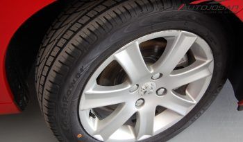 Peugeot 207 1.6 HDi XS Pack lleno