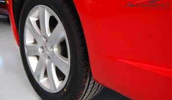 Peugeot 207 1.6 HDi XS Pack lleno