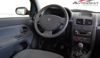 Renault Clio 1.2i 16V Campus lleno