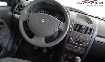 Renault Clio 1.2i 16V Campus lleno