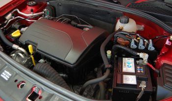 Renault Clio 1.2i 16V Campus lleno