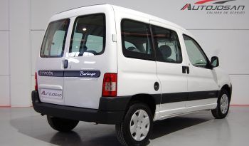 Citroën Berlingo Combi 1.4i lleno