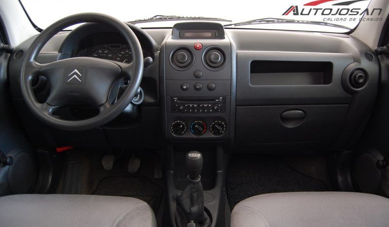 Citroën Berlingo Combi 1.4i lleno