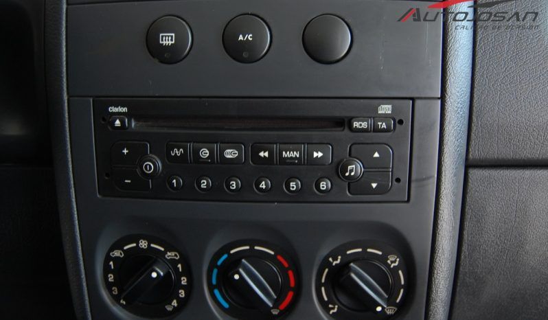 Citroën Berlingo Combi 1.4i lleno