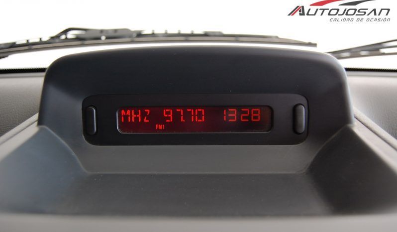 Citroën Berlingo Combi 1.4i lleno