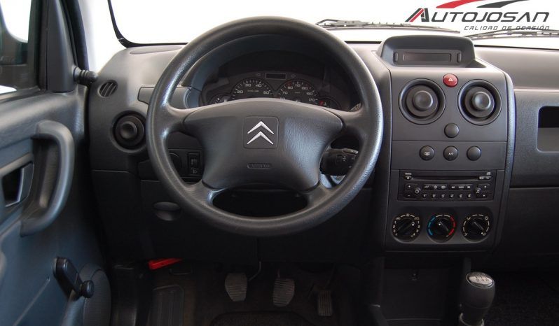 Citroën Berlingo Combi 1.4i lleno