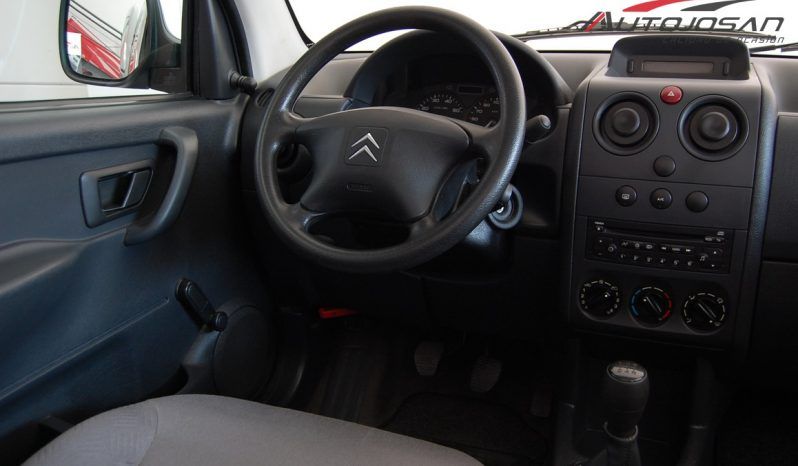 Citroën Berlingo Combi 1.4i lleno