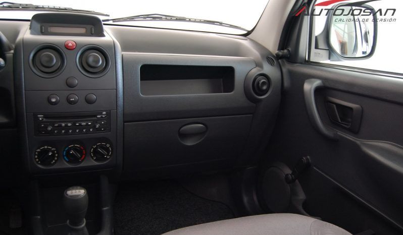 Citroën Berlingo Combi 1.4i lleno